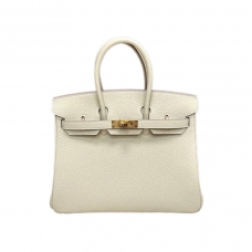 Сумка Hermes Birkin 25 Trench Verso Togo